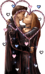 couple d'amoureux